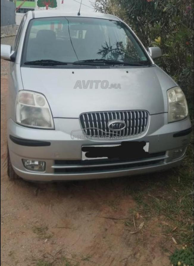 Kia Picanto 2008 Très bon état