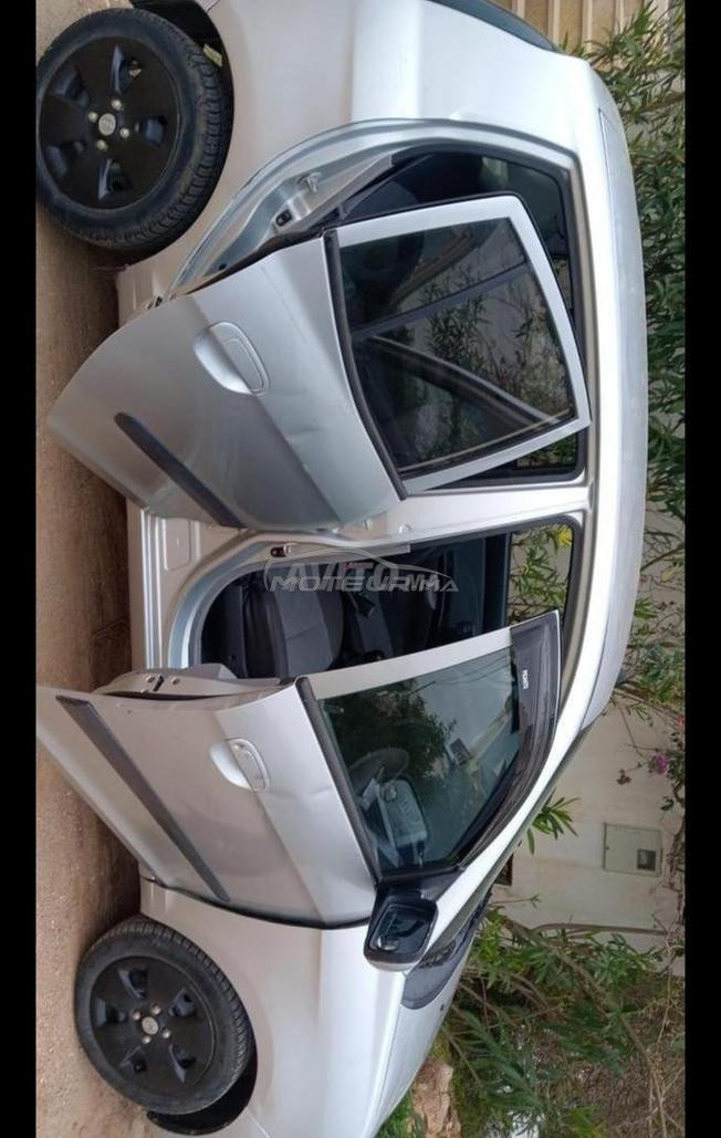 Kia Picanto 2008 Très bon état
