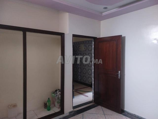 À louer appartement 45 m² à Témara - 2
