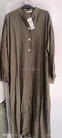Vêtements à prix raisonnable - 2