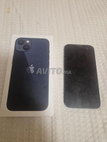 iPhone 13 normal 256Go - 2
