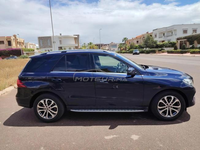 Superbe Mercedes GLE 350 2022