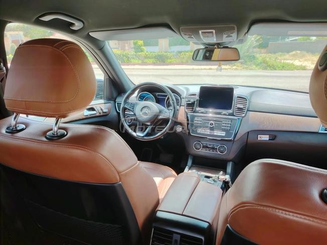 Superbe Mercedes GLE 350 2022