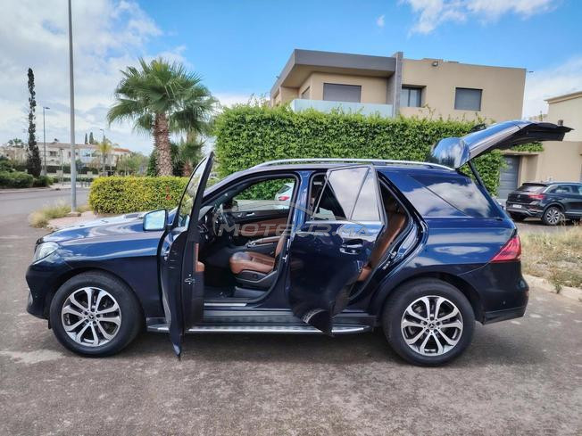 Superbe Mercedes GLE 350 2022