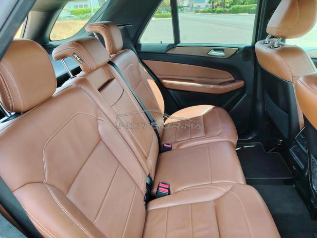 Superbe Mercedes GLE 350 2022