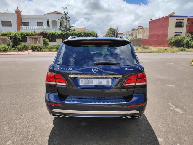 Superbe Mercedes GLE 350 2022