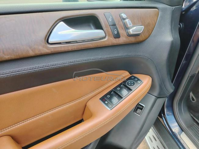 Superbe Mercedes GLE 350 2022