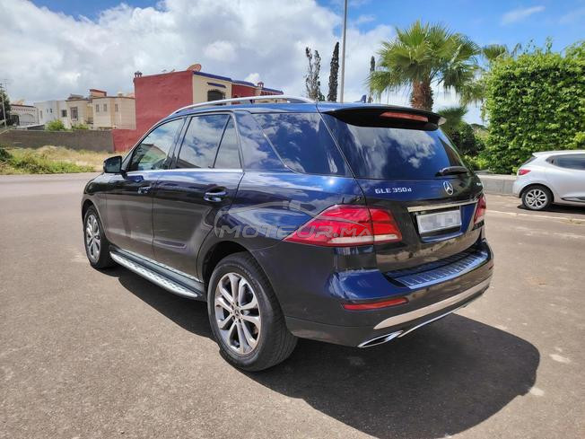 Superbe Mercedes GLE 350 2022