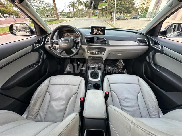 Audi Q3 diesel - 2