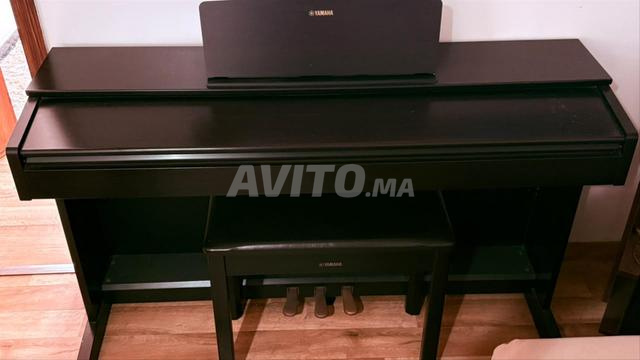 VENTE PIANO - 2