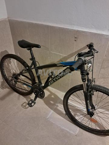 Vélo Bitwin - 2