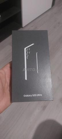 Samsung galaxy s25 Ultra