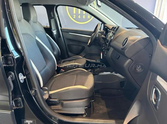 Dacia Spring Electrique 2025
