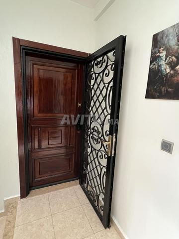 Appartement meublé dans un bon endroit à Deroua - 2