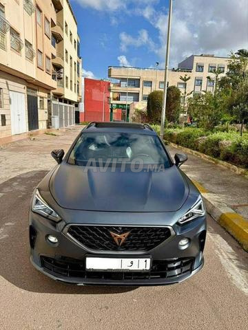 Cupra Formentor Diesel Automatique 2023