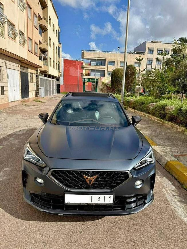كوبرا فورمينتور ديزل أوتوماتيك 2023