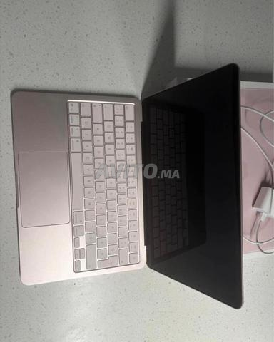 ماك بوك 2026 شهر واحد الاستعمال 256GB/8 - 2
