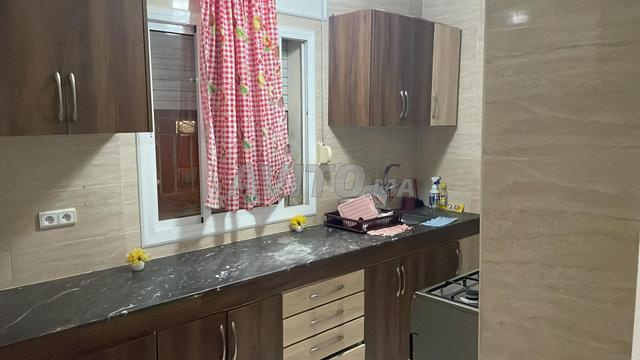 شقة للإيجار على ما يبدو - 2
