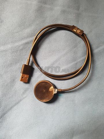 Chargeur Samsung watch - 2