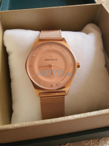 Montre ORPHELIA Originale Femme Neuve