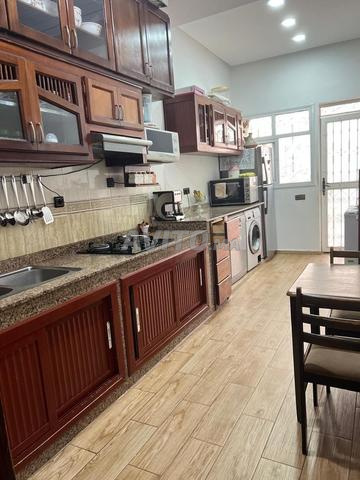 Appartement à louer - 2