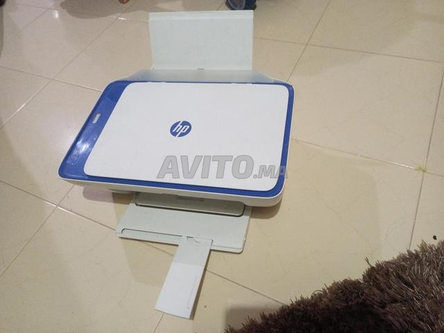 HP deskjet2630 - 2