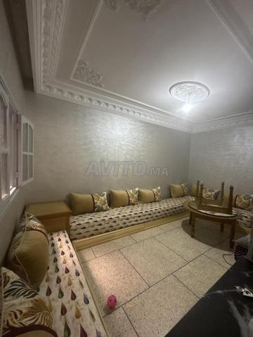 Maison à vendre 80 m² à Ain Aouda - 2