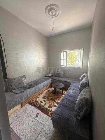 Maison à vendre 80 m² à Ain Aouda