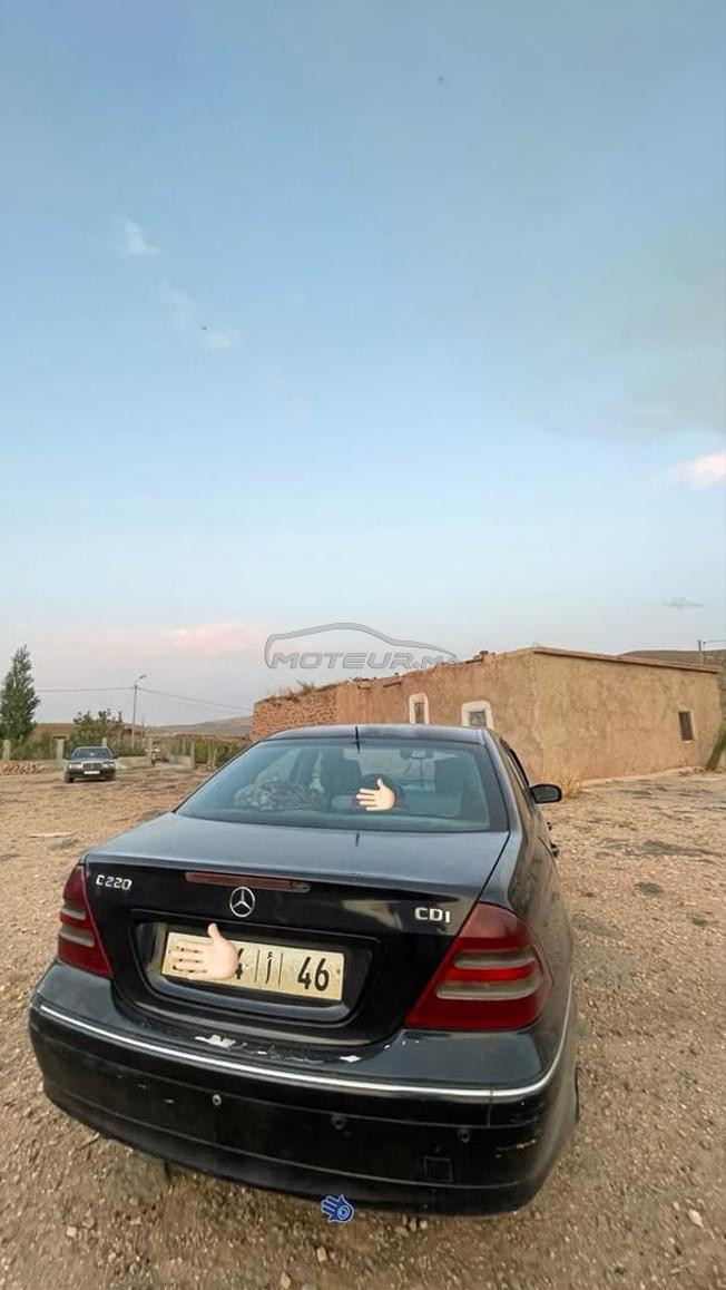 مرسيدس 220 