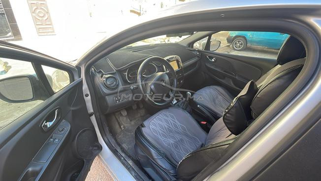 Renault Clio 4 1.5 dCi 2014  Très bon état