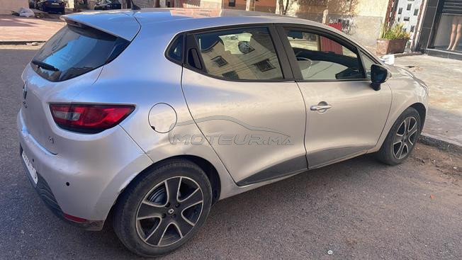 Renault Clio 4 1.5 dCi 2014  Très bon état