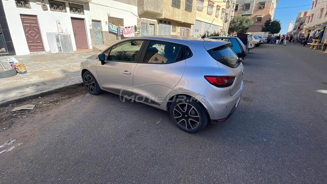 Renault Clio 4 1.5 dCi 2014  Très bon état