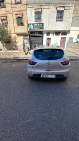 Renault Clio 4 1.5 dCi 2014 Très bon état