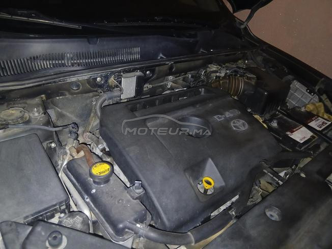 rav4 a vendre 