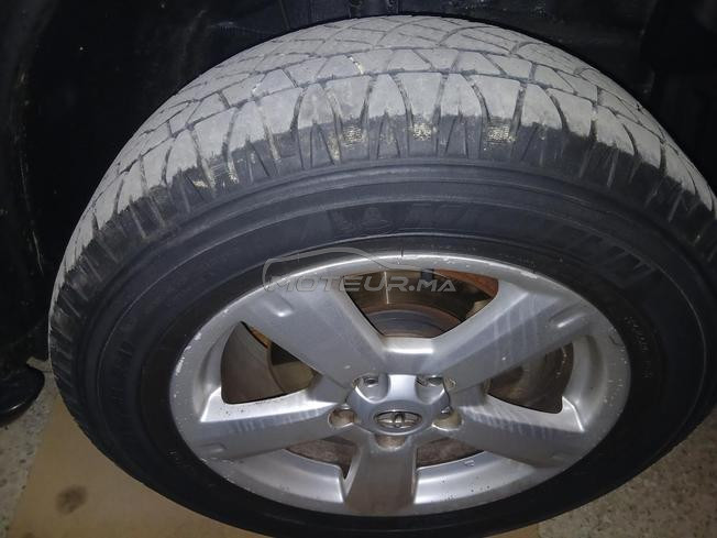 rav4 a vendre 
