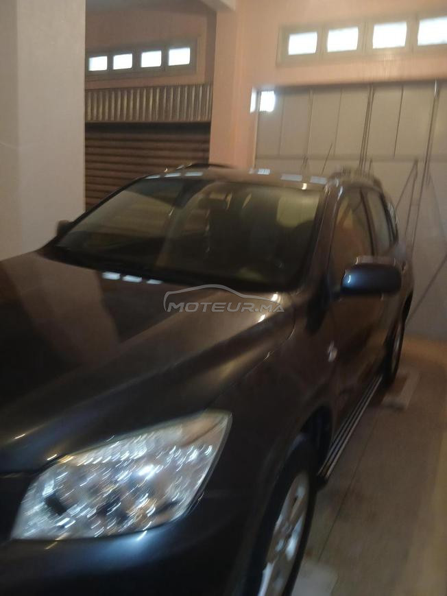 rav4 a vendre 