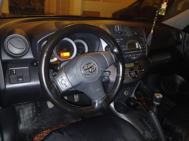 rav4 a vendre 