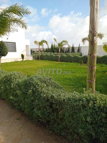 Villa de rêve 7000m², Piscine, Jardin, Solaire