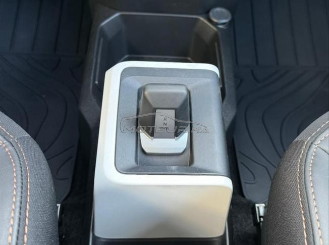 Dacia Spring Extreme 2026