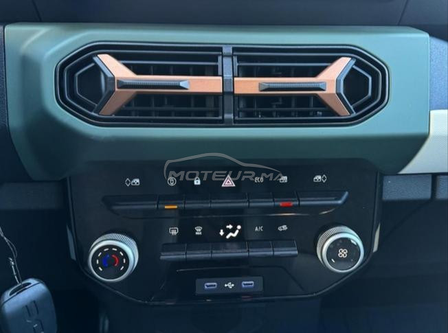 Dacia Spring Extreme 2026