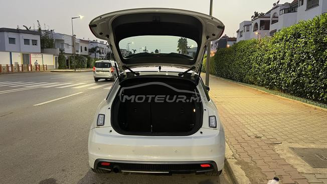 Audi A1 Diesel Automatique 2014 à Temara
