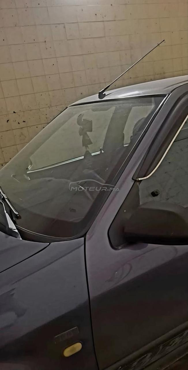 RENAULT 19