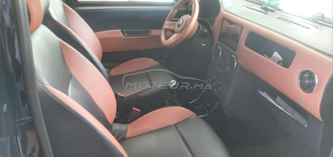 Neo Motors BVM Essence Manuelle 2024 à Rabat
