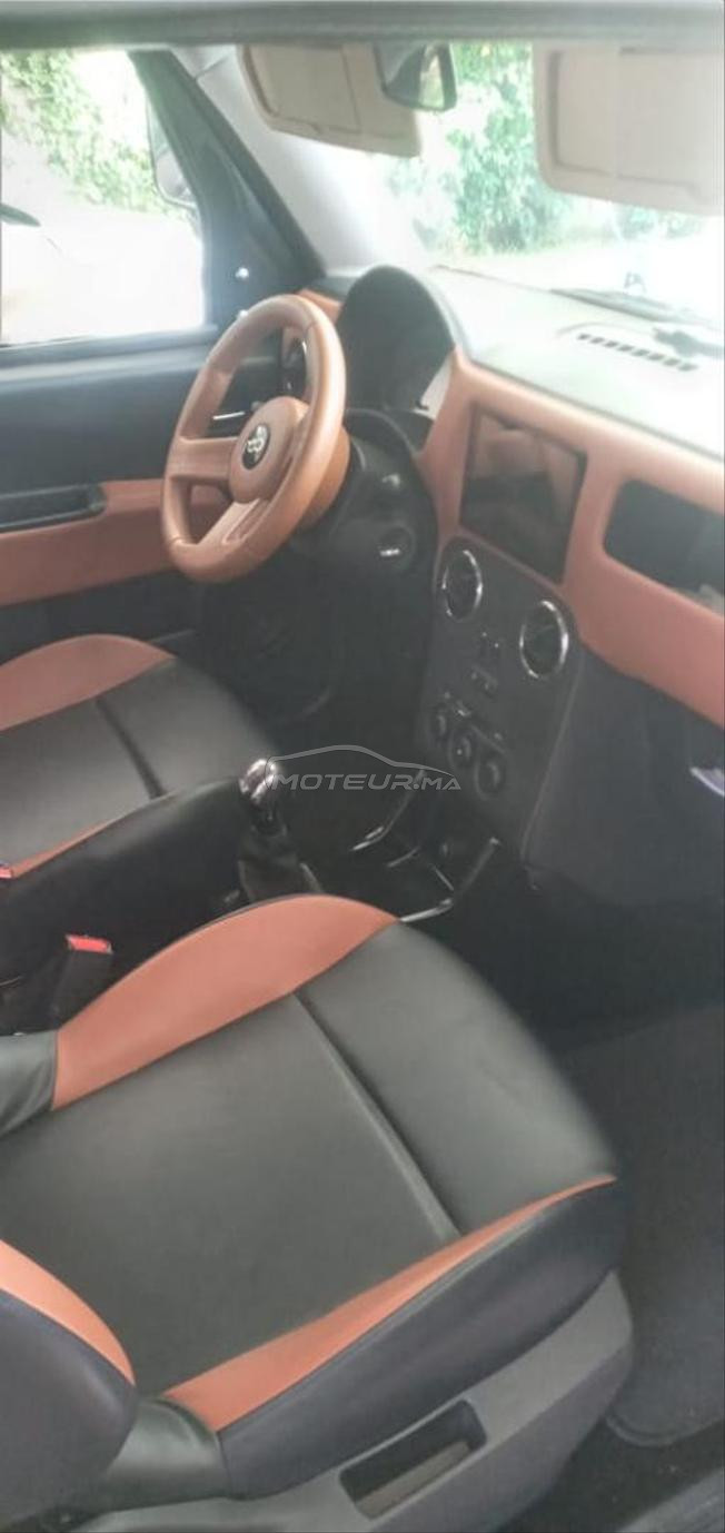 Neo Motors BVM Essence Manuelle 2024 à Rabat