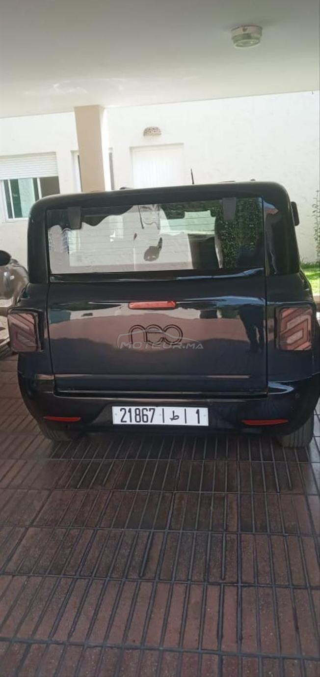 Neo Motors BVM Essence Manuelle 2024 à Rabat