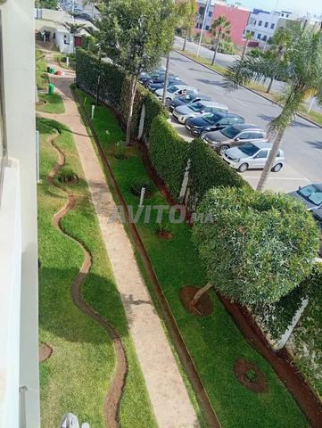 Prestigieux appartement Kettani Sidi Rahal - 2