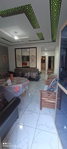 Appartement à vendre - 2