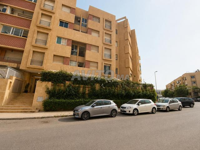 Appartement 212 m² avec terrasse à Californie - 2