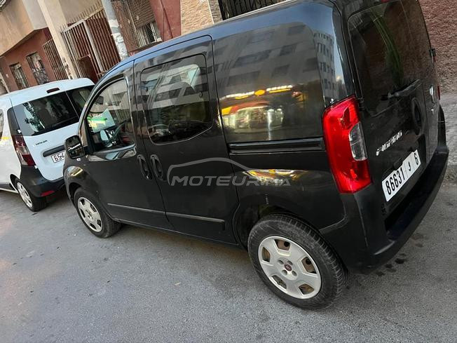 Fiat Fiorino Diesel Manuelle 2020 à Casablanca