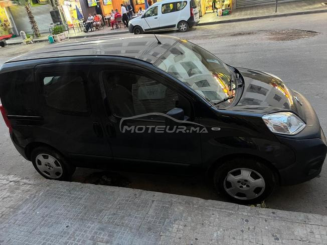 Fiat Fiorino Diesel Manuelle 2020 à Casablanca